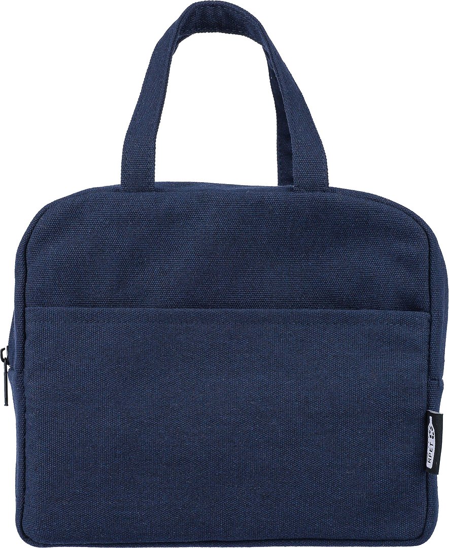 Recycelte Kühltasche aus Polycotton (330 g/m²) Veritliun
