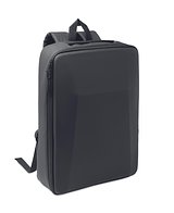 15" Hartschalen-RPET-Rucksack Mirio
