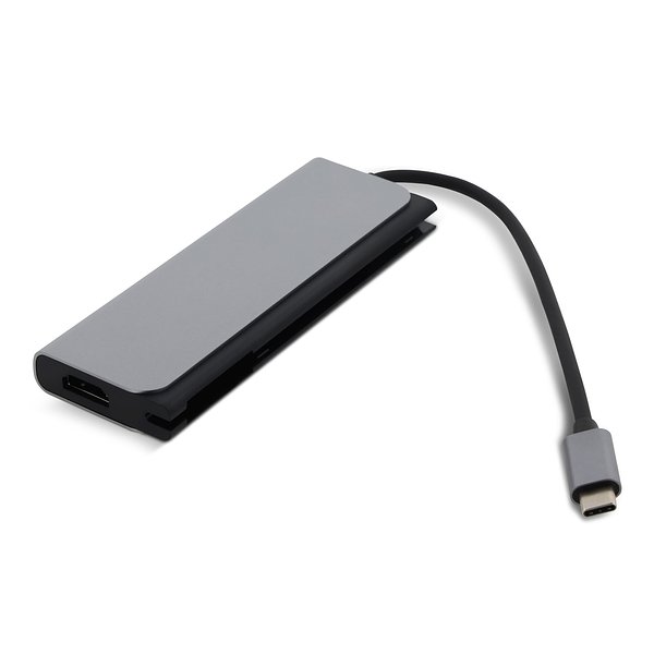 PowerHub HDMI Dumenseha