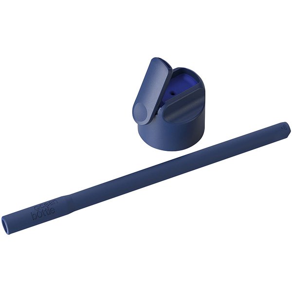 Bottle GO 500 ml vakuumisolierte Flasche - Uolfri