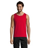 JUSTIN MENS TANK TOP 150 Vrep