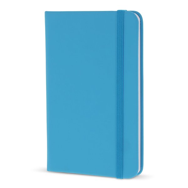 Notizbuch A6 aus PU mit Seiten Paltik