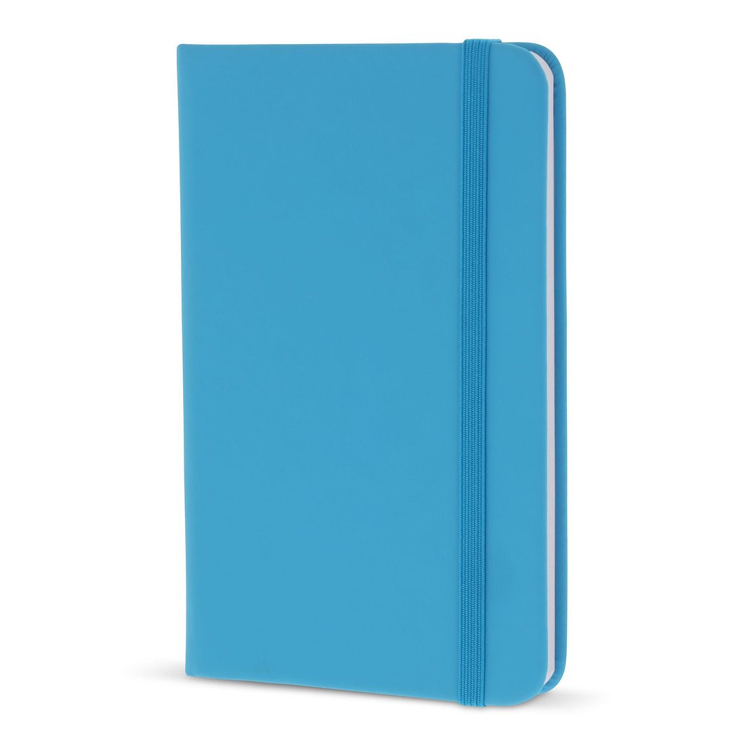 Notizbuch A6 aus PU mit Seiten Paltik