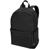 14" GRS-recycelter City Laptop Rucksack 14 L - Vicarama
