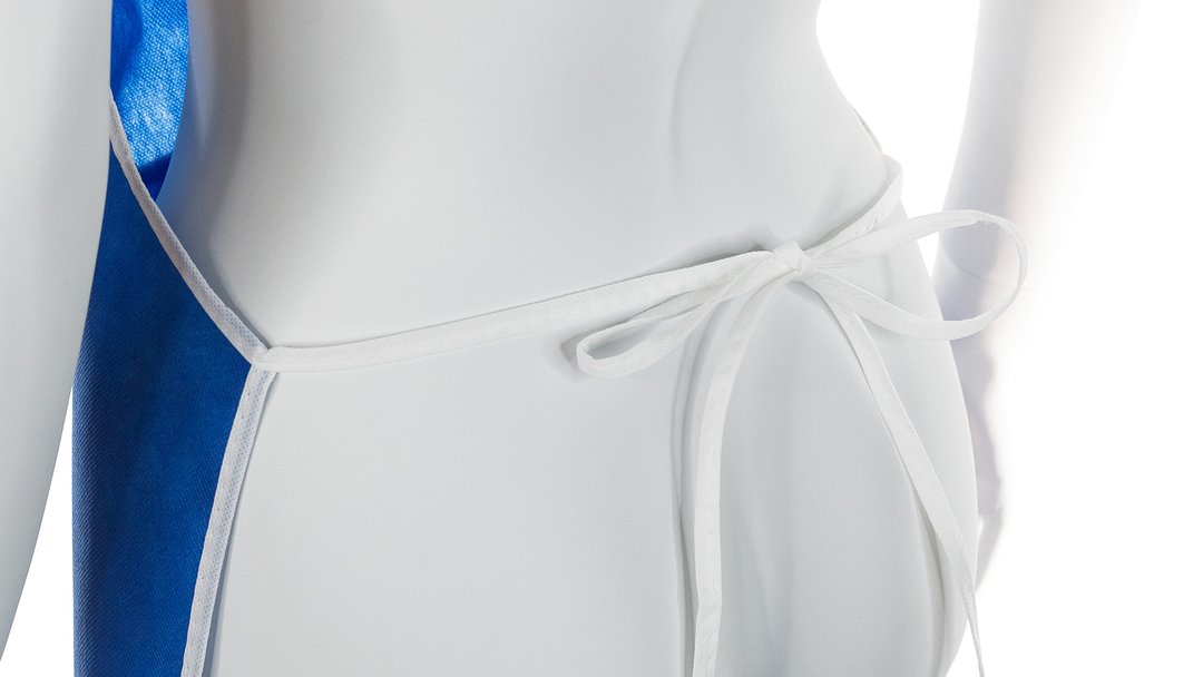 Faltbare Schürze Idpex