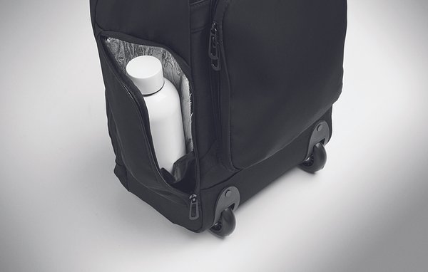 Rucksack-Trolley 290T RPET Lureguli