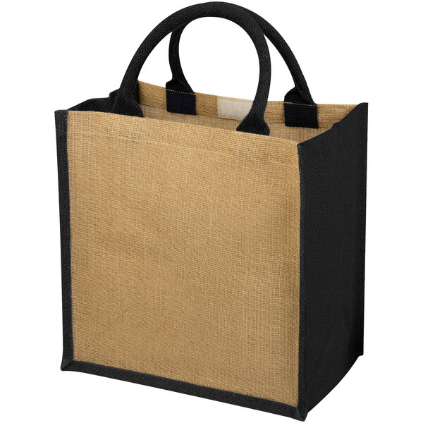 Jute Tragetasche 16L - Cillini