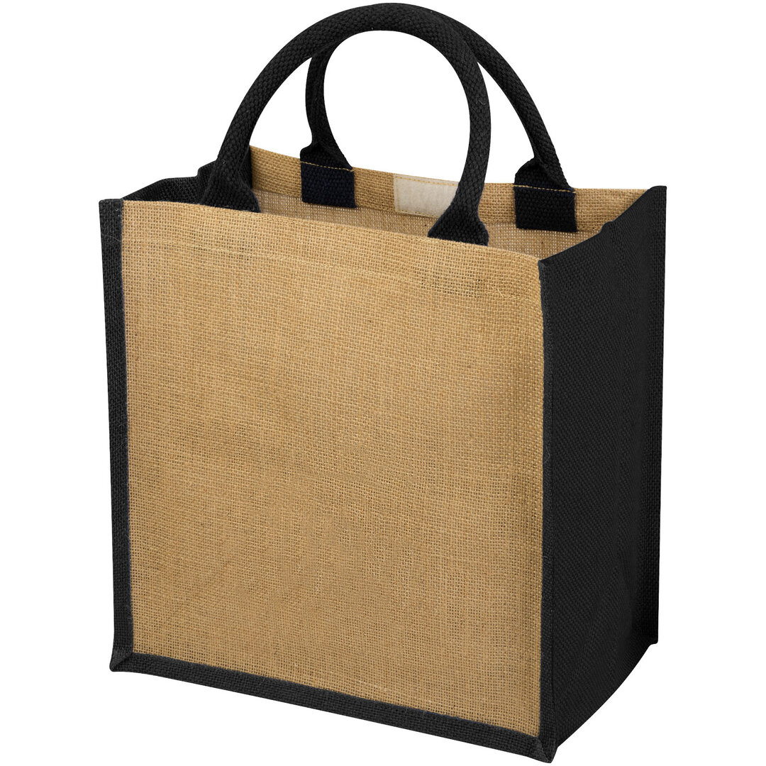 Jute Tragetasche 16L - Cillini