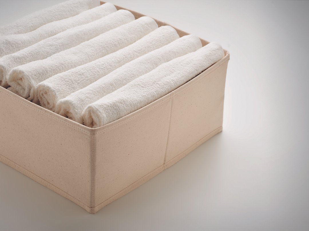 Grosse Ordnungsbox 220 g/m² Fengin