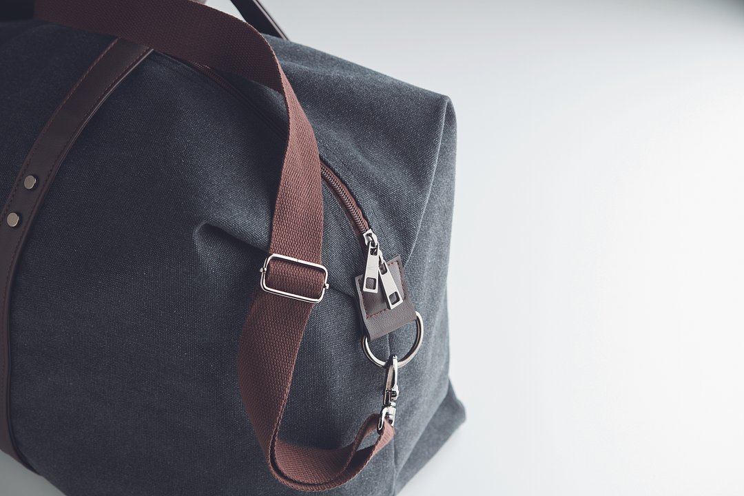 Weekender Canvas 450 g/m² Stinelf