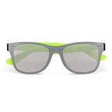 Justin R-PC Sonnenbrille mit verspiegelten Uni-Gläsern UV400 Beatiama