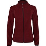 Microfleecejacke für Damen - Bena