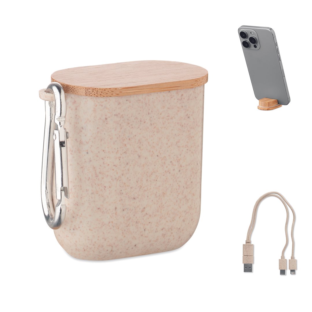 Kabel-Set in Box Vinatrs