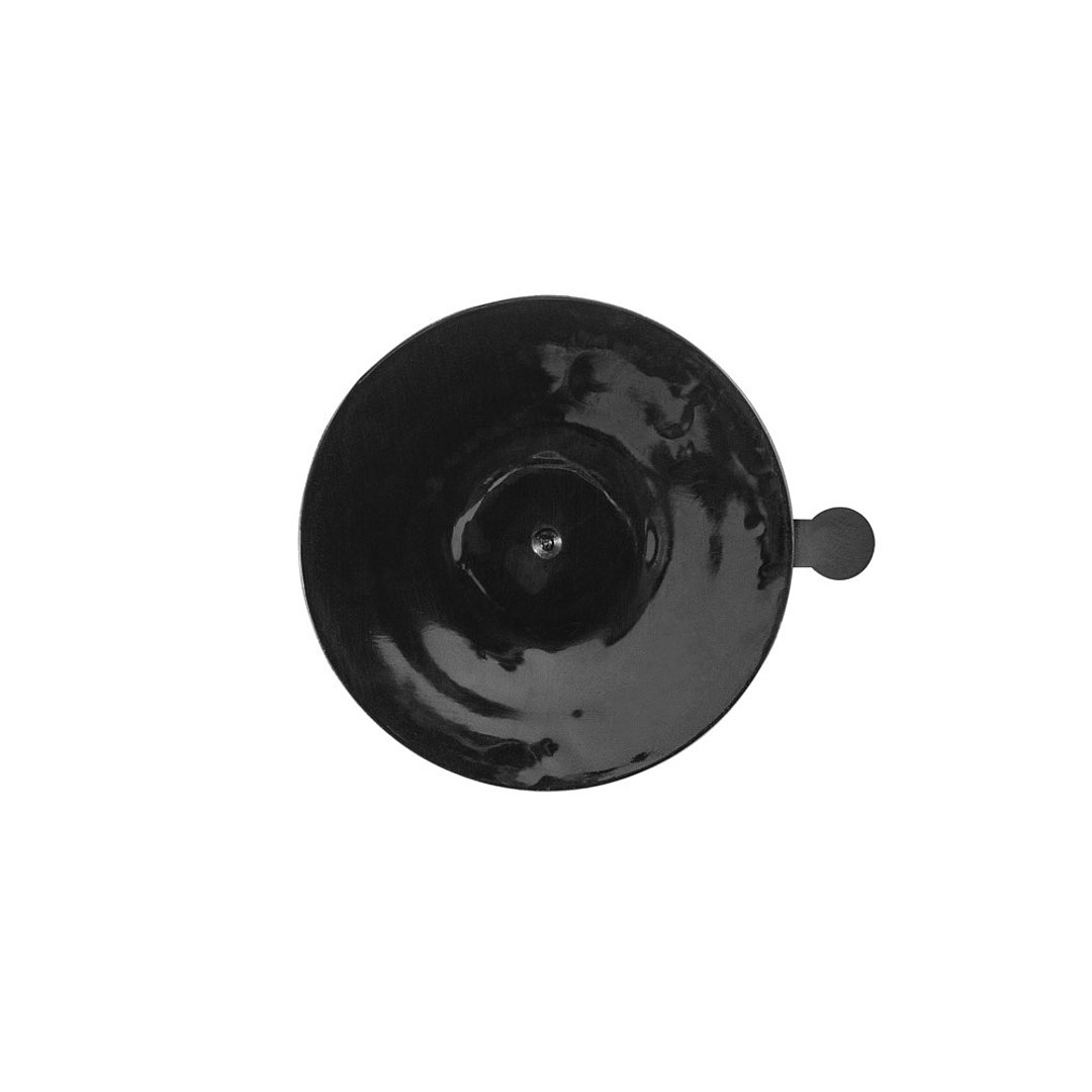 Kompakte Taschenlampe aus ABS mit xxxx W, 3 weisse LEDs mit 90 Lumen Uelierg