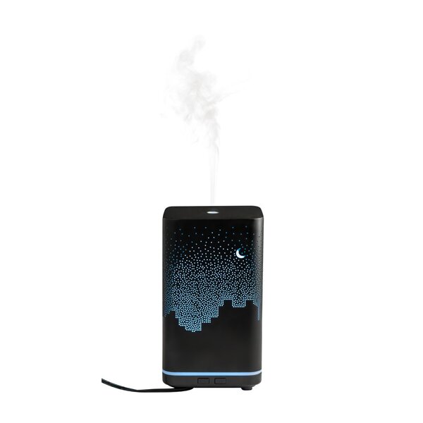 Aromazerstäuber Vreilli