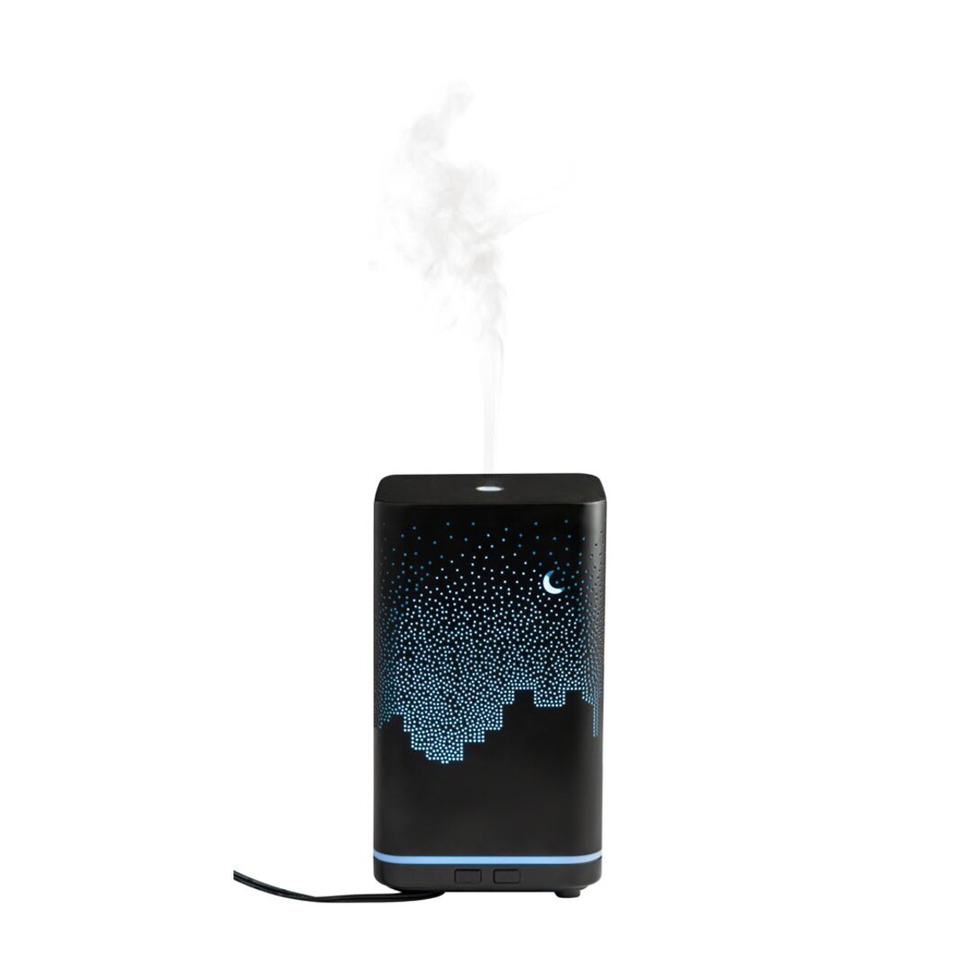 Aromazerstäuber Vreilli