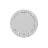 Trinkflasche aus Glas Luole