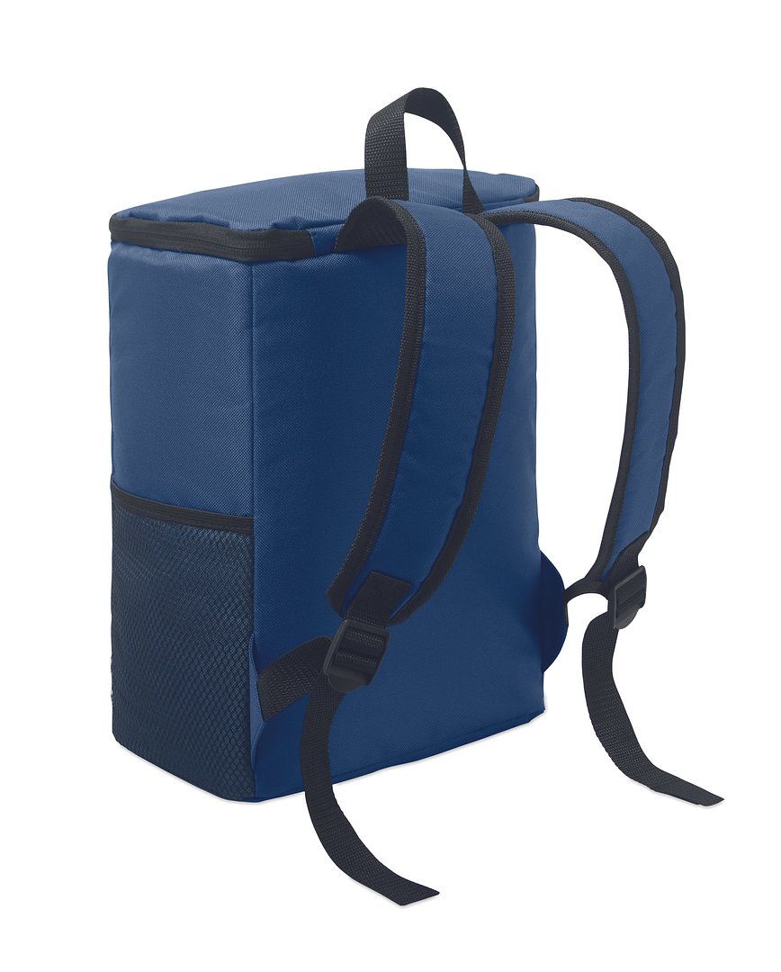 Kühlrucksack 600D RPET Lurscha