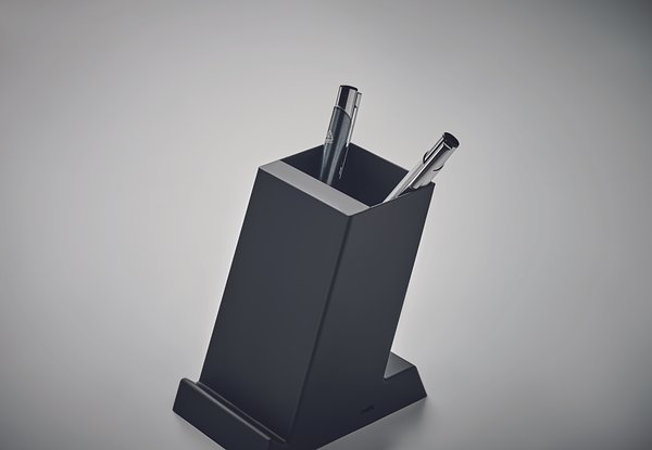 Kabelloses Ladegerät 15W ABS Dorina