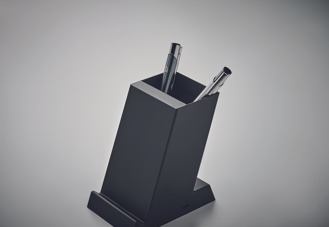 Kabelloses Ladegerät 15W ABS Dorina