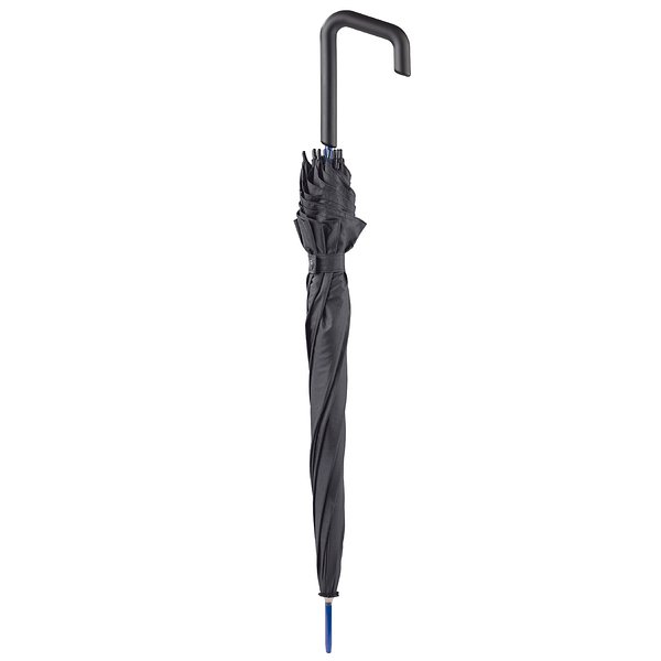 Stockschirm 23” selbstöffnend Benelio