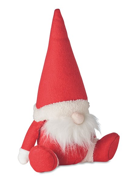 Deko Weihnachtself Filz Giun