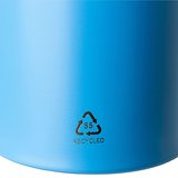 Recycelte Edelstahl-Trinkflasche (750 ml) Ongat
