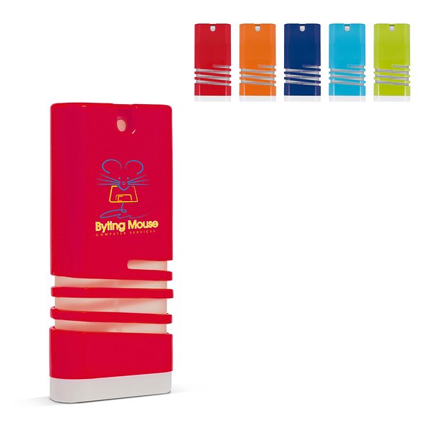 Reinigungsspray für die Hände 20ml Andrist