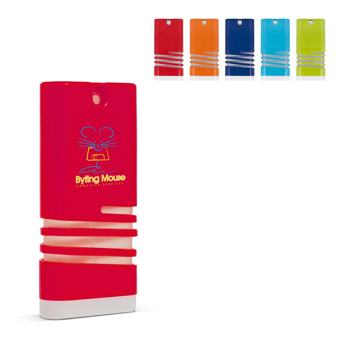 Reinigungsspray für die Hände 20ml Andrist