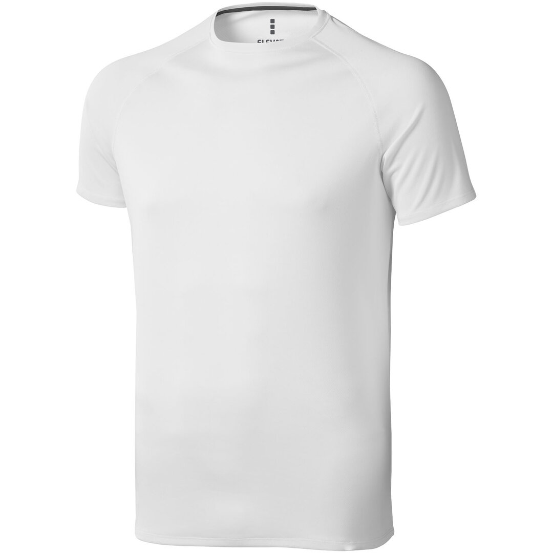 T-Shirt cool fit für Herren - Paulana