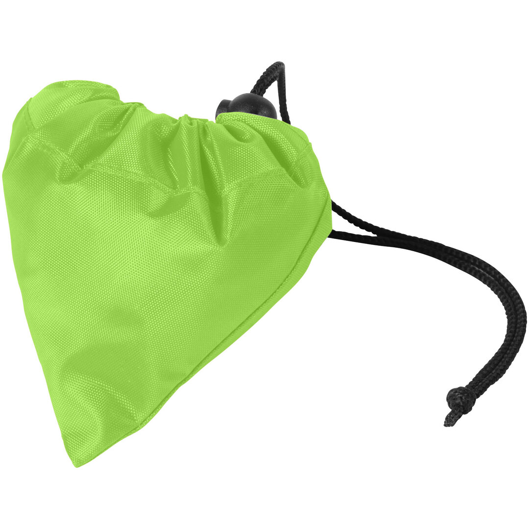 Faltbare Polyester Tragetasche 7L - Rama