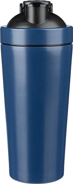 Einwandige Trinkflasche aus recyceltem Edelstahl (750 ml) Itadritan
