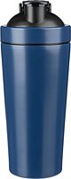 Einwandige Trinkflasche aus recyceltem Edelstahl (750 ml) Itadritan