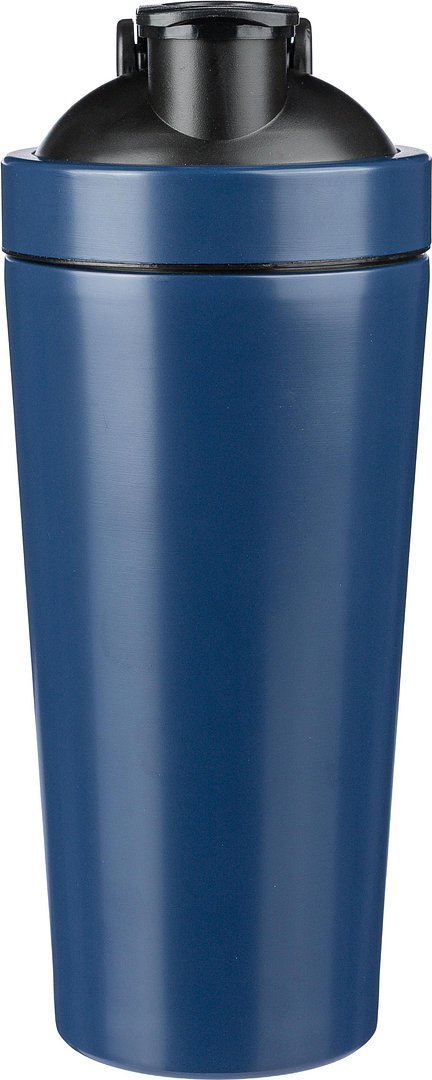 Einwandige Trinkflasche aus recyceltem Edelstahl (750 ml) Itadritan