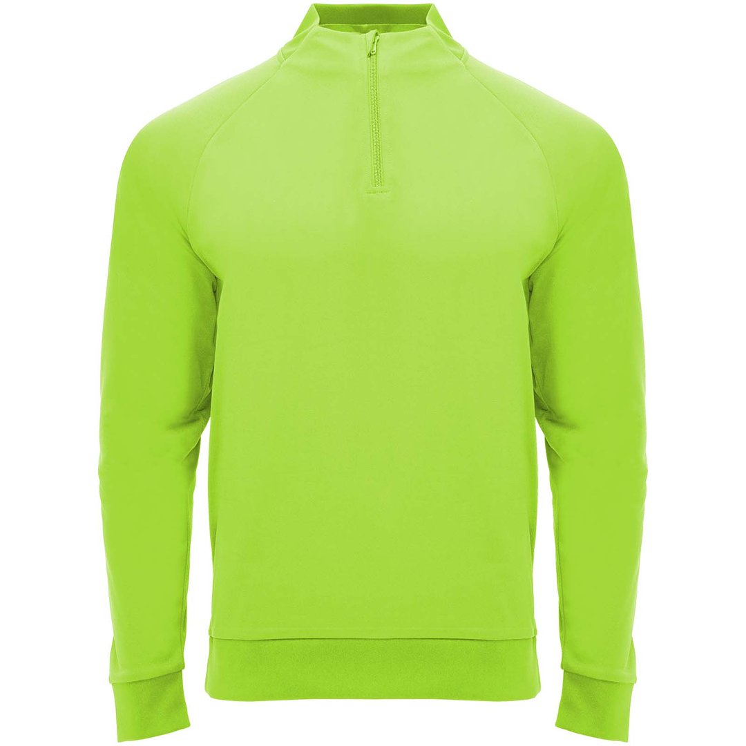 Half-Zip Sweatshirt für Kinder - Cori