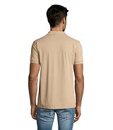 Herren Polo 200g Helixiafen