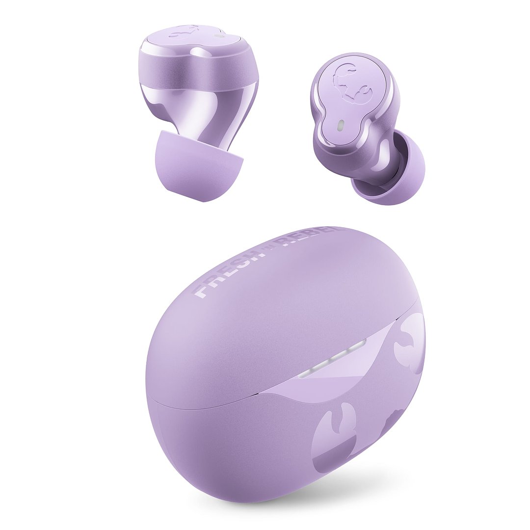 Twins Breez True Wireless Earbuds Ansehily