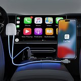 GRS lighting ICE-C cable Retio