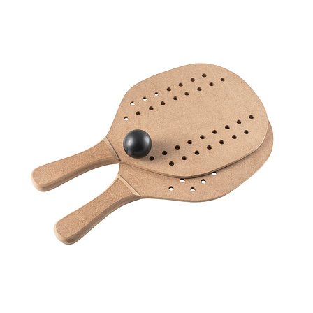 Strandschläger aus MDF Altinen