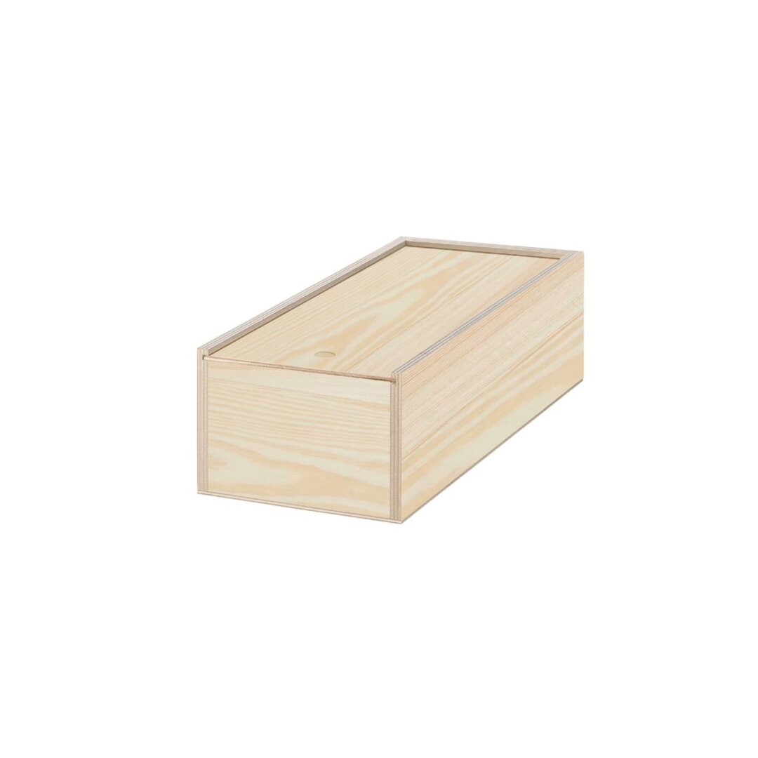 Holzschachtel M Chlat