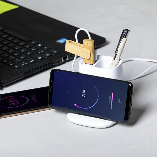 Multifunktion Stifthalter Idkon