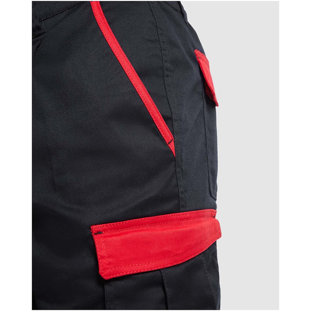Arbeitsshorts, 250 g/m2 - Jörin