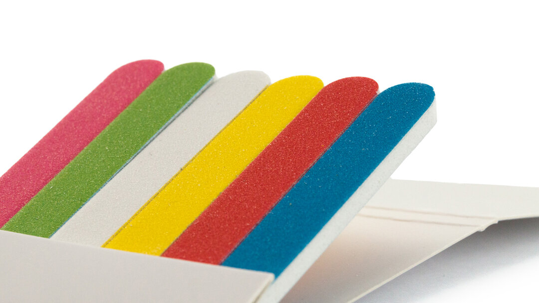 Nagelpfeilen Set Idtys