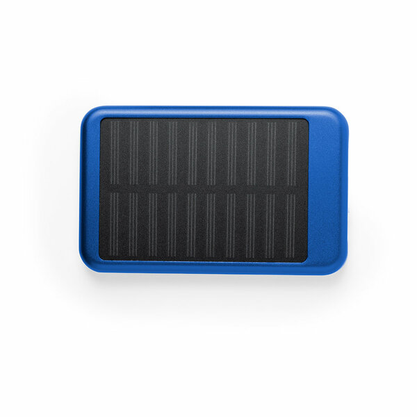Power Bank Idder