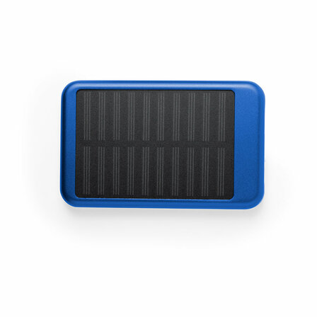 Power Bank Idder