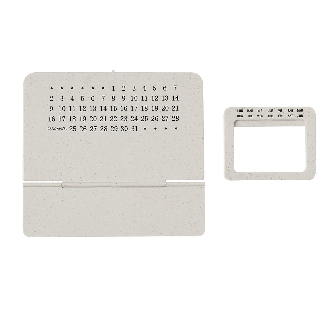 Ewiger Kalender Idler