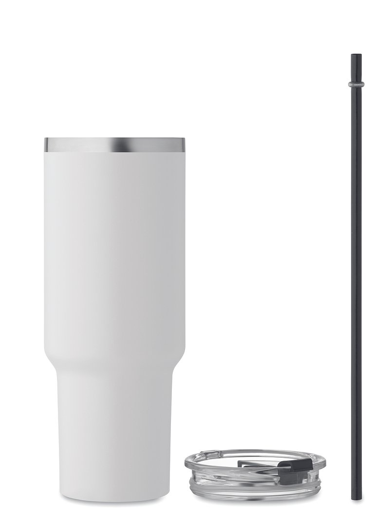 Doppelwandiger Trinkbecher Fadaltie