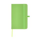 PU-Notizbuch Sora A6 Marazens