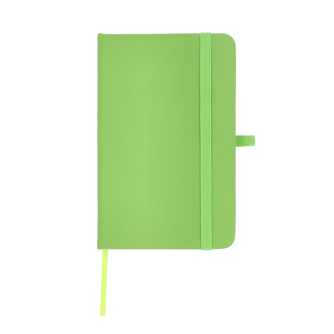 PU-Notizbuch Sora A6 Marazens