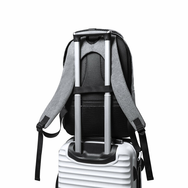 Anti-Diebstahl Rucksack Idman